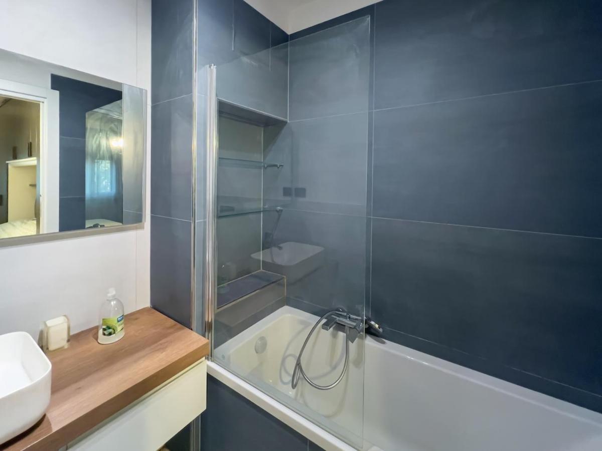 2 Double Private Parking Fast Wifi * Roma
