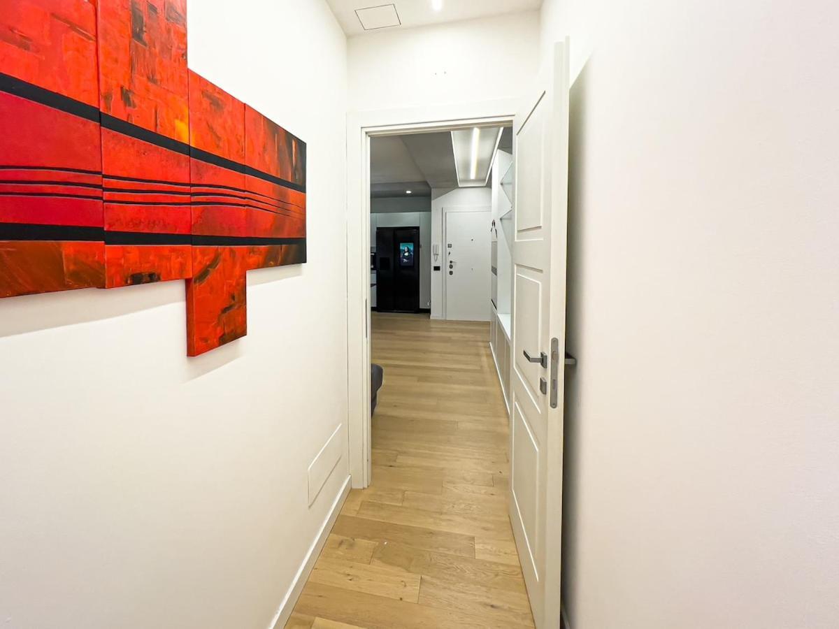 2 Double Private Parking Fast Wifi Apartamento