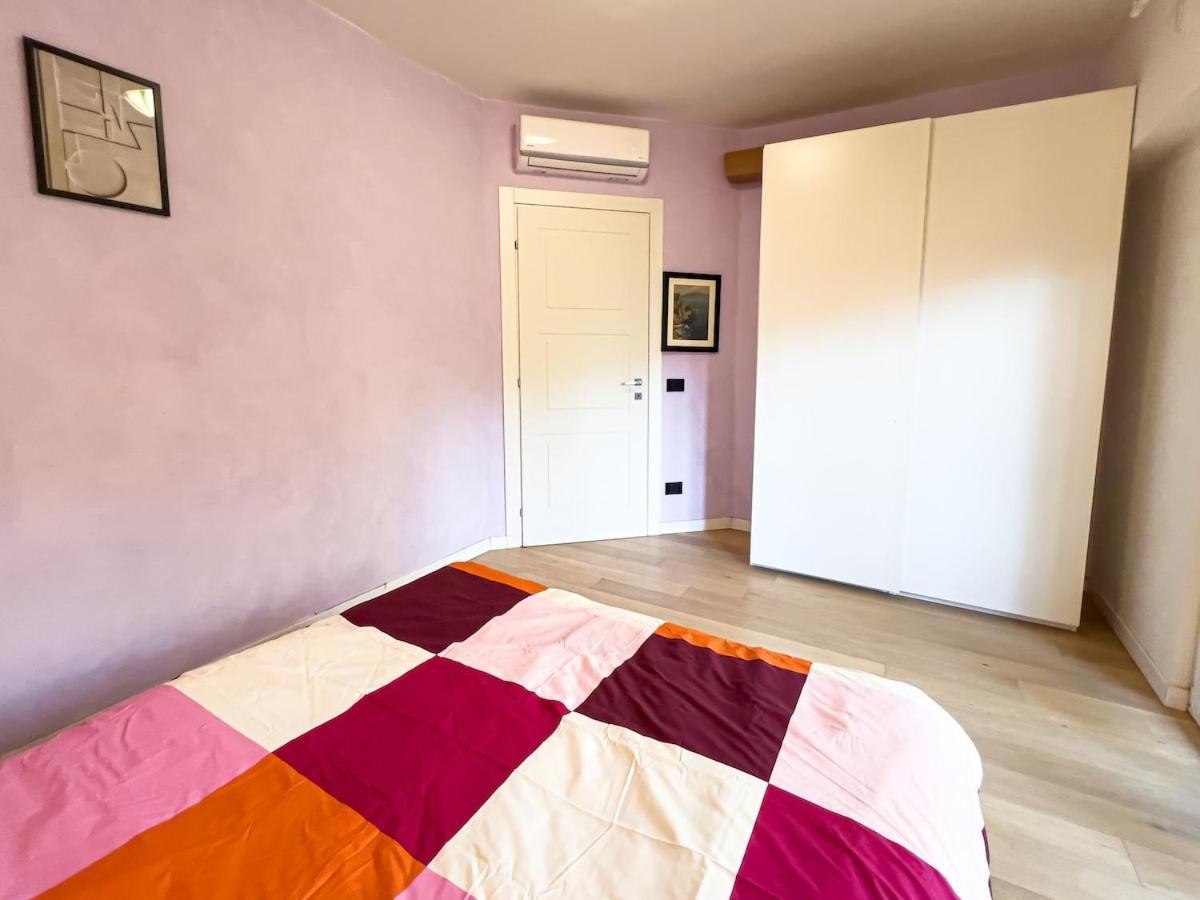Apartamento 2 Double Private Parking Fast Wifi