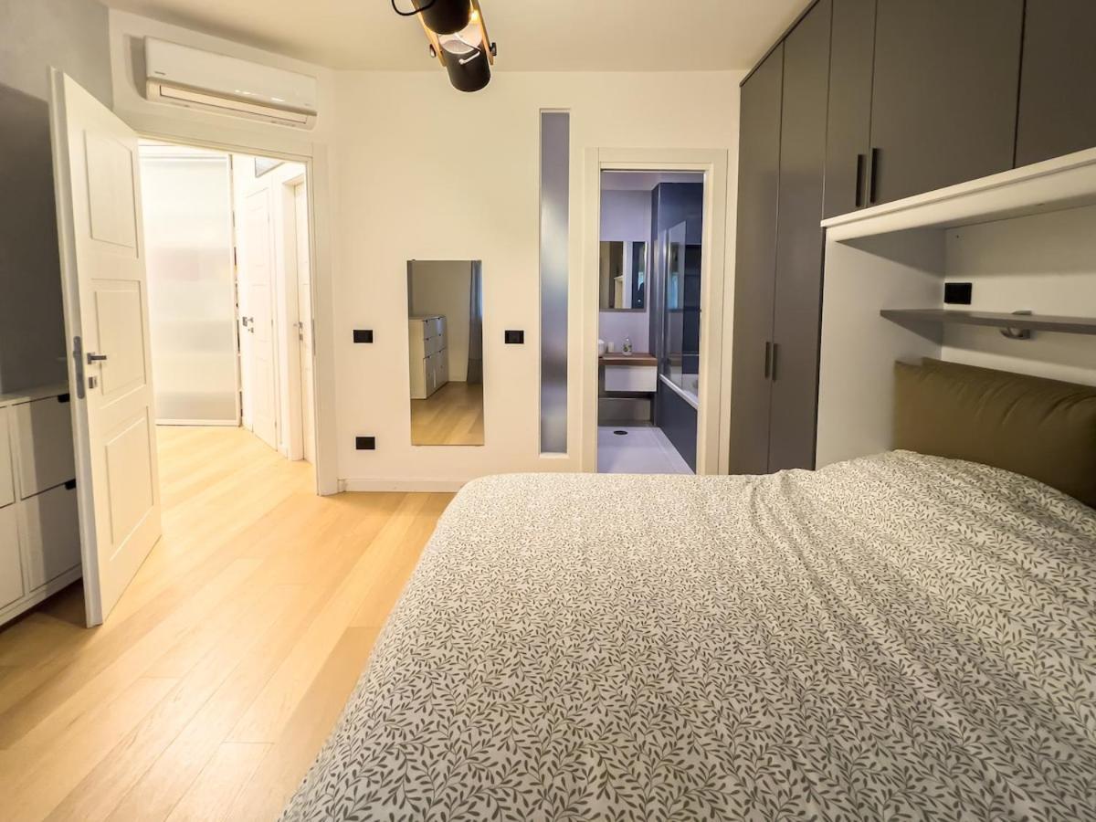 2 Double Private Parking Fast Wifi * Roma