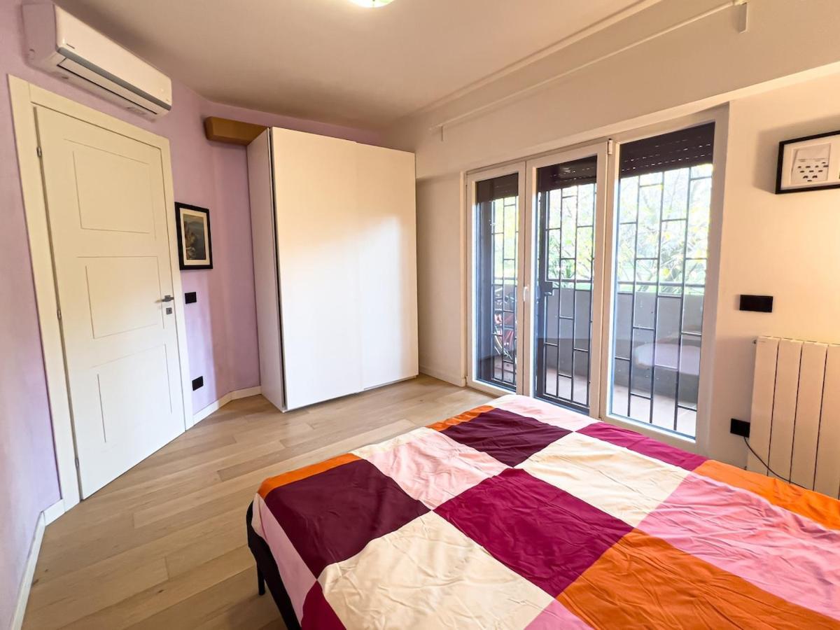 Apartamento 2 Double Private Parking Fast Wifi *