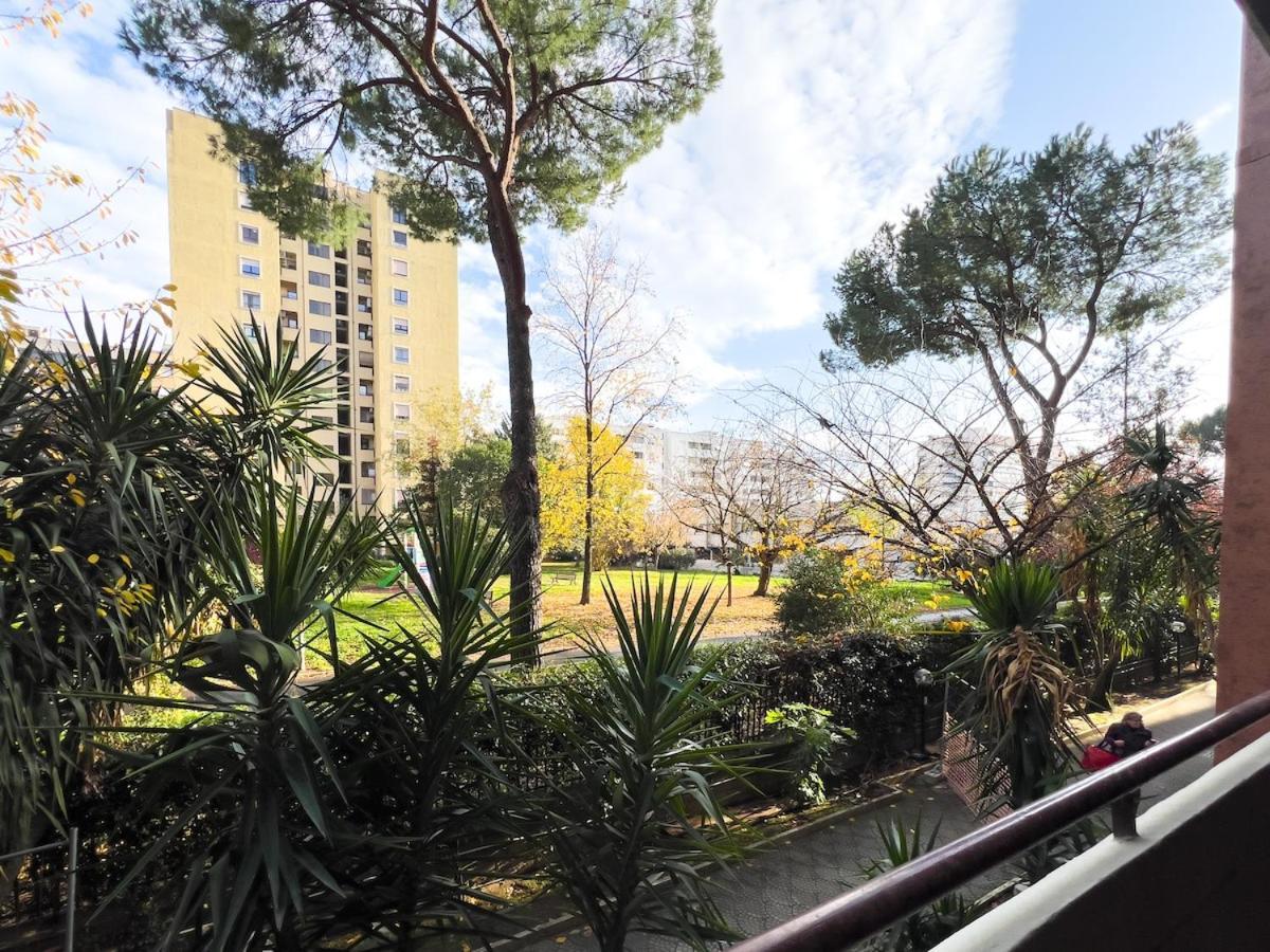 Apartamento 2 Double Private Parking Fast Wifi *